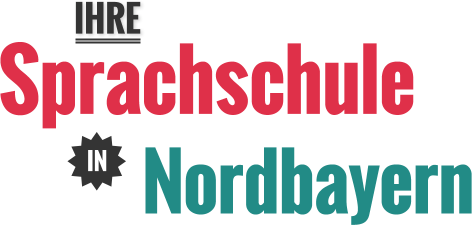 Ihre Sprachschule in Nordbayern